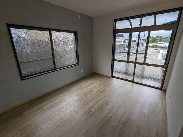 detached 鹿児島県鹿屋市川西町