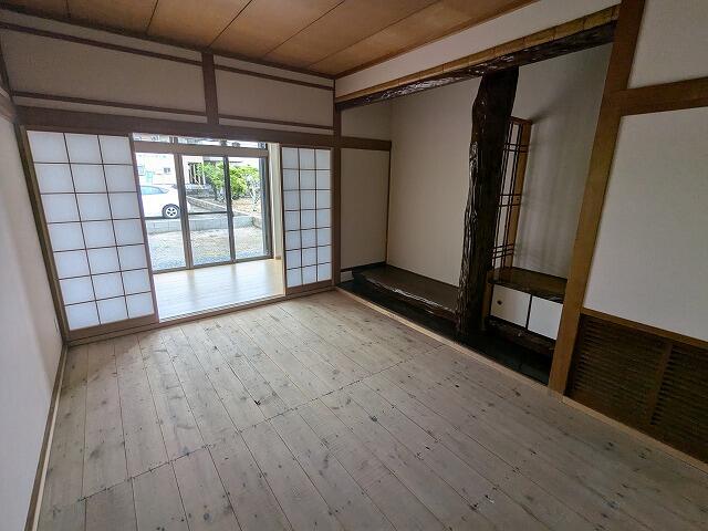 detached 鹿児島県鹿屋市川西町