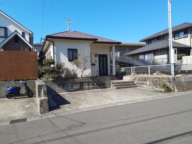 鹿児島県鹿児島市の一戸建て | 1860万円 | 2LDK | 139.24m² | Akiyama house finder