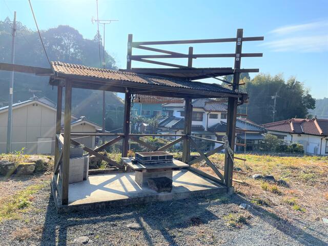 detached 鹿児島県南九州市知覧町　郡 地図を見る