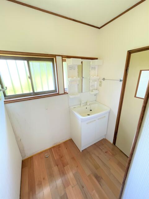 detached 鹿児島県南九州市知覧町　郡 地図を見る