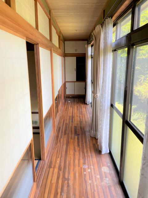 detached 鹿児島県南九州市知覧町　郡 地図を見る