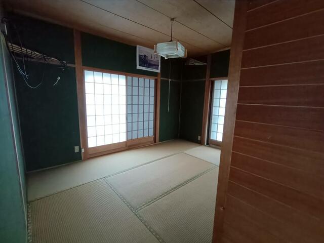 detached 宮崎県串間市大字高松 地図を見る