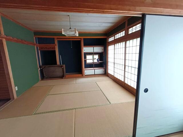 detached 宮崎県串間市大字高松 地図を見る