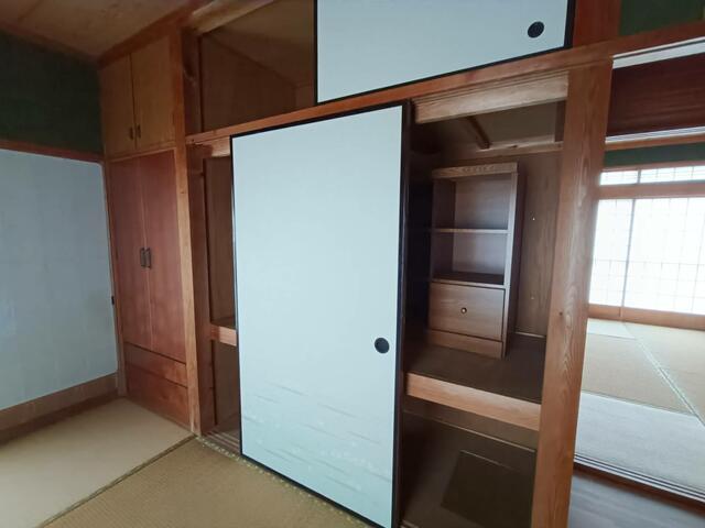 detached 宮崎県串間市大字高松 地図を見る