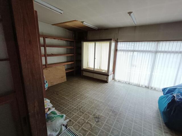 detached 宮崎県串間市大字高松 地図を見る