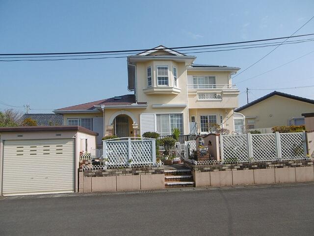 鹿児島県いちき串木野市の一戸建て | 2000万円 | 4LDK | 222.12m² | Akiyama house finder
