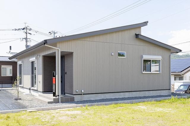 detached 鹿児島県いちき串木野市湊町３丁目 地図を見る