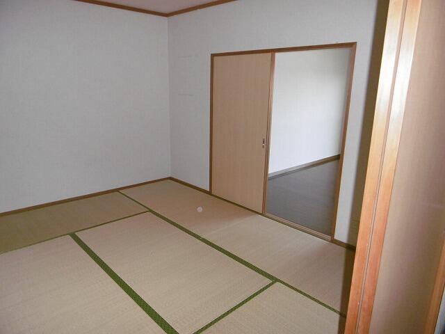 リビング以外の居室