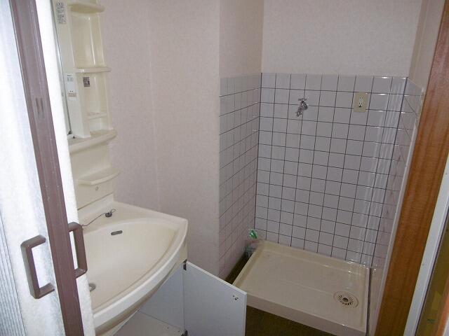 洗面台・洗面所