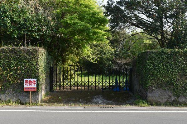 detached 鹿児島県志布志市志布志町帖