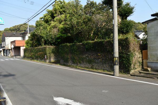 detached 鹿児島県志布志市志布志町帖