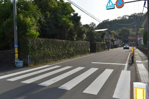 detached 鹿児島県志布志市志布志町帖