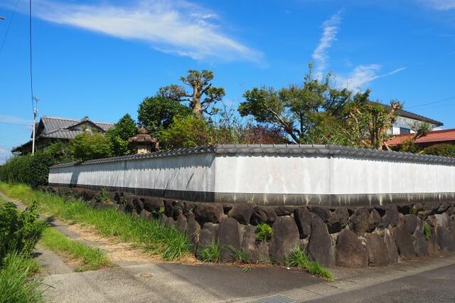 detached 鹿児島県志布志市志布志町志布志 地図を見る