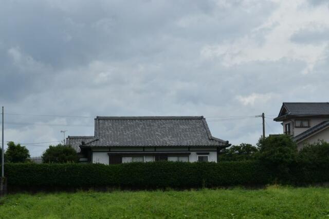 detached 鹿児島県志布志市志布志町志布志 地図を見る