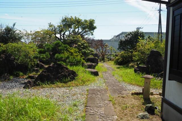 detached 鹿児島県志布志市志布志町志布志 地図を見る