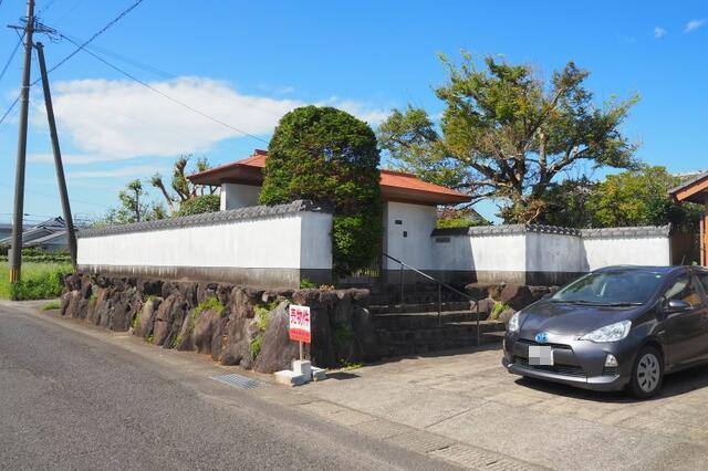detached 鹿児島県志布志市志布志町志布志 地図を見る