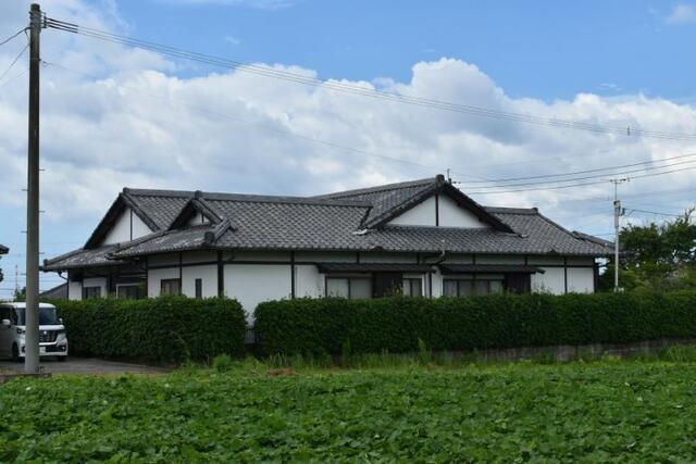 detached 鹿児島県志布志市志布志町志布志 地図を見る