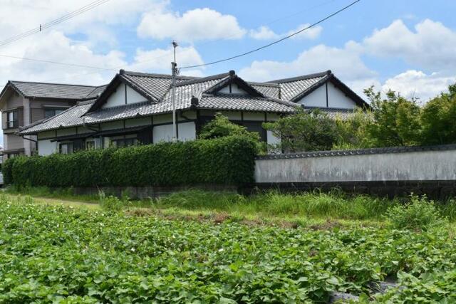 detached 鹿児島県志布志市志布志町志布志 地図を見る