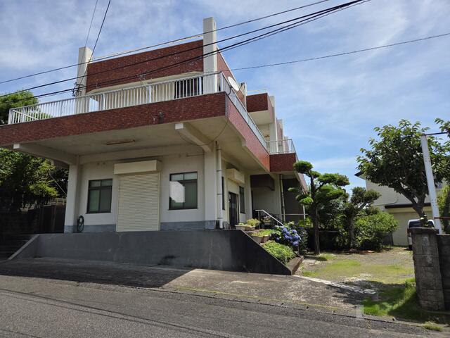 鹿児島県鹿屋市の一戸建て | 1480万円 | 8DK | 565.12m² | Akiyama house finder