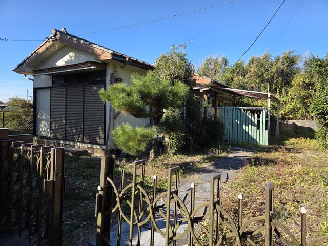 house for sale in 肝属郡肝付町, Kagoshima | ¥2,500,000 | 2DK | Akiyama hous…