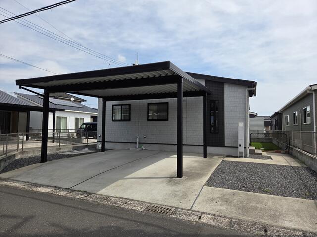 house for sale in Kanoya, Kagoshima | ¥25,000,000 | 3SLDK | Akiyama h…