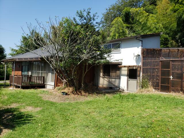 house for sale in Kanoya, Kagoshima | ¥1,800,000 | 6DK | Akiyama hous…