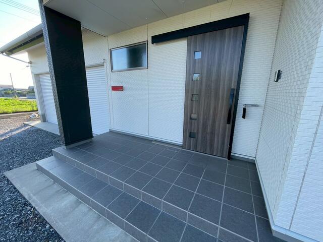 detached 鹿児島県曽於郡大崎町菱田 地図を見る