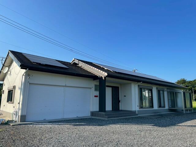 detached 鹿児島県曽於郡大崎町菱田 地図を見る