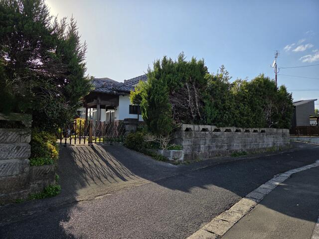 house for sale in Kanoya, Kagoshima | ¥9,000,000 | 5DK | Akiyama hous…