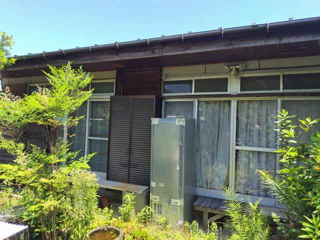 detached 鹿児島県出水市向江町 地図を見る