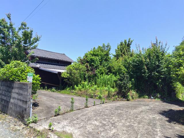 detached 鹿児島県出水市向江町 地図を見る