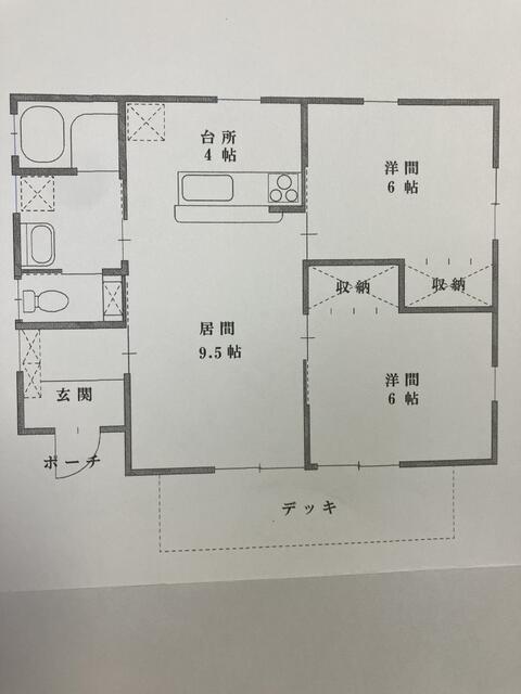 鹿児島県鹿屋市の一戸建て | 1100万円 | 2LDK | 224.3m² | Akiyama house finder