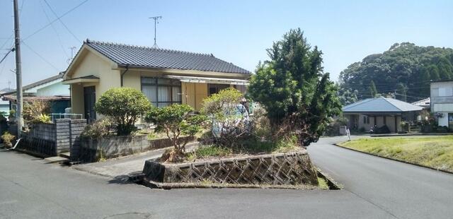 鹿児島県姶良市の一戸建て | 440万円 | 3DK | 233.29m² | Akiyama house finder