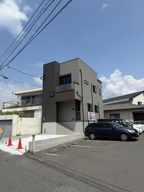 鹿児島県鹿児島市の一戸建て | 3680万円 | 4LDK | 112.36m² | Akiyama house finder