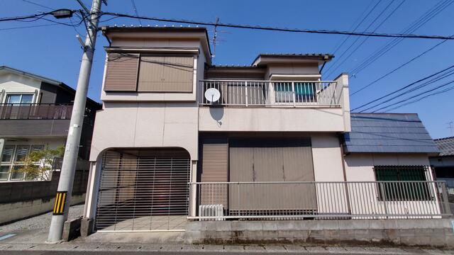 鹿児島県鹿児島市の一戸建て | 1980万円 | 4LDK | 162.41m² | Akiyama house finder