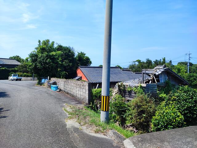 detached 鹿児島県日置市日吉町日置 地図を見る