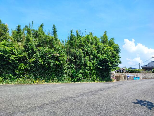 detached 鹿児島県日置市日吉町日置 地図を見る