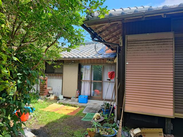 detached 鹿児島県日置市日吉町日置 地図を見る