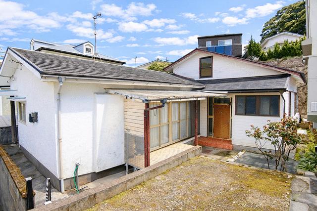 鹿児島県鹿児島市の一戸建て | 1390万円 | 5DK | 231.44m² | Akiyama house finder