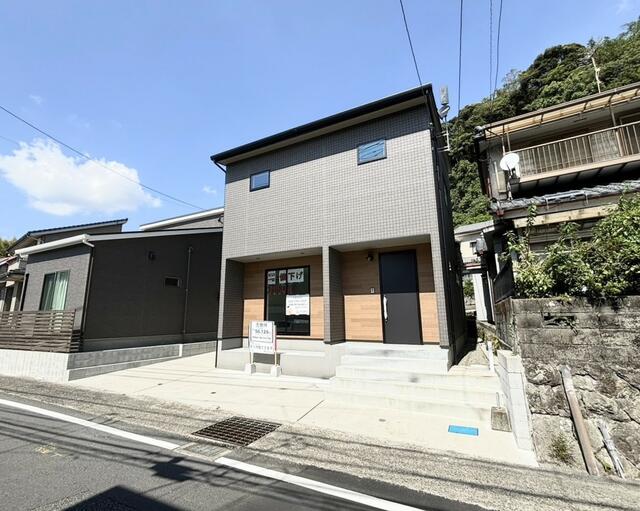 鹿児島県鹿児島市の一戸建て | 2980万円 | 3LDK | 125.49m² | Akiyama house finder