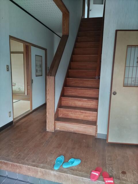 detached 鹿児島県阿久根市波留 地図を見る