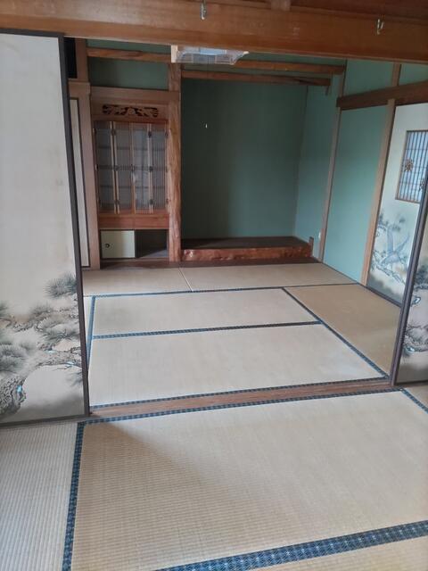 detached 鹿児島県阿久根市波留 地図を見る