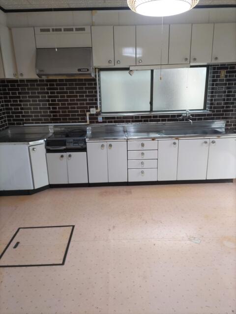 detached 鹿児島県阿久根市波留 地図を見る