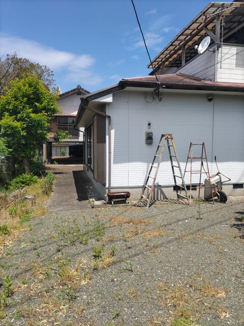 detached 鹿児島県阿久根市鶴川内