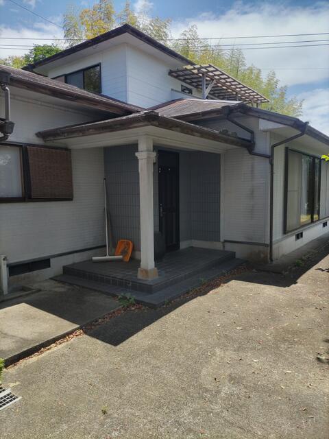 detached 鹿児島県阿久根市鶴川内
