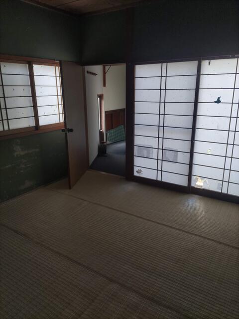 detached 鹿児島県阿久根市鶴川内