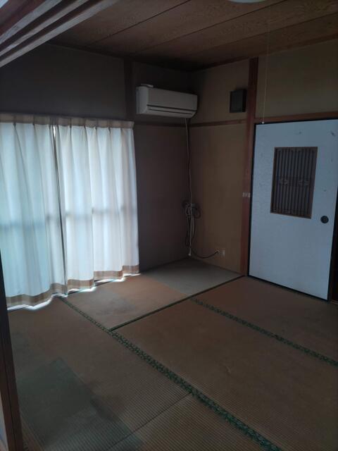 detached 鹿児島県阿久根市高松町