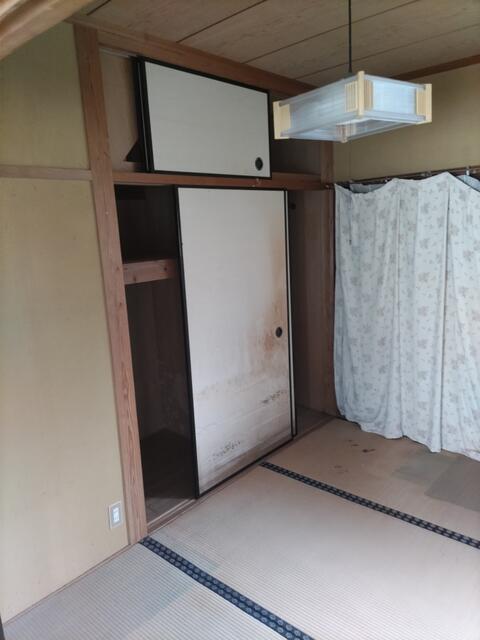 detached 鹿児島県阿久根市高松町