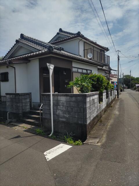 detached 鹿児島県阿久根市高松町
